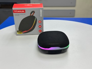 Б/в Акустика Titanium spk2046bt 01-200979877