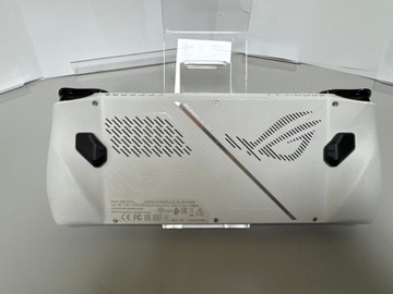 Б/в Ігрова приставка Asus rog ally 2023 512 gb 01-200956564