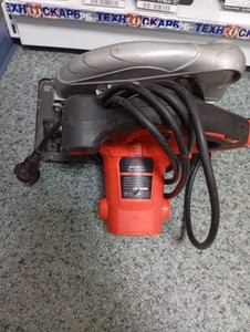 Б/в Пила дискова Vitals rg 1914bxi 01-200982262
