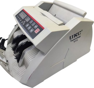 Б/в Лічильник банкнот Bill Counter 2089 uv/mg 01-200923196