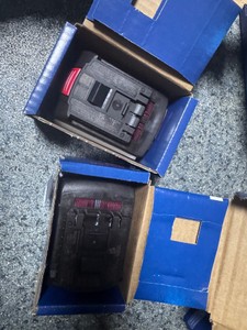 Б/в Набір інструментів Bosch gbh 18v-21/ gsb 18v-21/ gws 18v-7/ 2акб 4ah/ 1акб 5ah/ зп 01-200981686