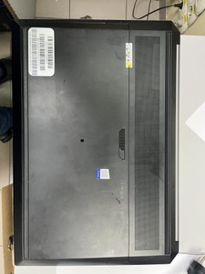 Б/в Ноутбук 17,3" Hp zbook17 g6/ core i7 9850h/ram32gb ddr4/ssd512gb/quadro rtx 5000 01-200984821