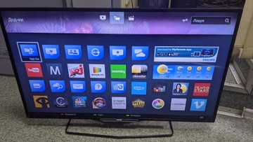 Б/в Телевізор Philips 40pfs6009/12 01-200984939