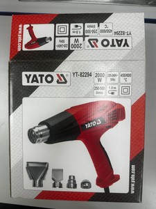 Б/в Фен будівельний Yato yt-82294 01-200983398