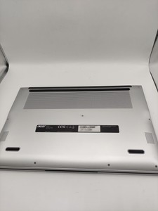 Б/в Ноутбук Acer 15/core 3 n355 ddr4/16gb ddr3/hdd *відсутній/ssd 512 gb/*інтегрована 01-200983498