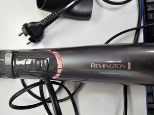 Б/в Фен-щітка Remington curl & straight confidence as8606 01-200984765