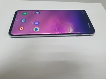 Б/в Мобільний телефон Samsung g973u1 galaxy s10 8/128gb 01-200986536