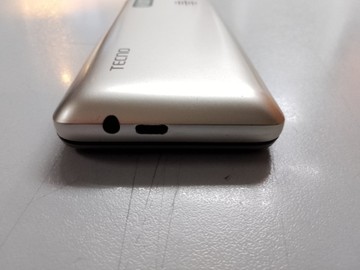 Б/в Мобільний телефон Tecno t454 01-200986669