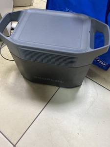 Б/в Зарядна станція Ecoflow delta 2 01-200986469