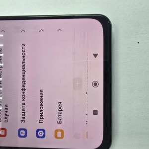 Б/в Мобільний телефон Xiaomi poco f4 6/128gb 01-200986823