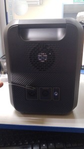 Б/в Зарядна станція Bluetti ac180 01-200983421