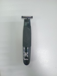 Б/в Машинка для стрижки Braun king c gillette 5590 01-200989033