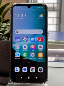 Б/в Мобільний телефон Xiaomi redmi 15c 4g 8/256gb 01-200988992