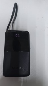 Б/в Повербанк Baseus bipow pro digital display 20000mah 01-200989344