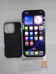 Б/в Мобільний телефон Apple iphone 16 pro 128gb 01-200988891