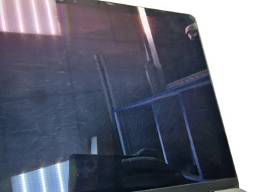 Б/в Ноутбук Apple a2338 macbook pro 13,3" m1 8-gpu/ ram8gb/ ssd256gb/ retina, truetone, touch bar 01-200957070