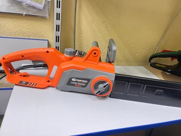 Б/в Пила ланцюгова Daewoo dcs1816e 01-200979173