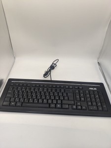 Б/в Клавіатура Asus kb34211 01-200990367