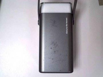Б/у Повербанк Aspiring vigor 40 40000mah pd65w 01-200991286