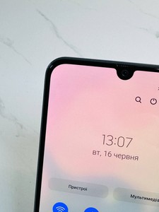 Б/у Мобільний телефон Samsung galaxy a50 6/128gb 01-200967875