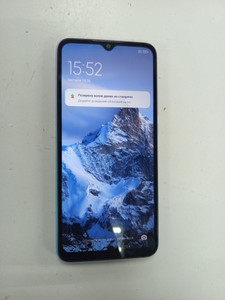 Б/у Мобильный телефон Xiaomi redmi 9a 2/32gb 01-200989510