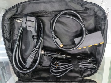 Б/в Зарядна станція Anker solix f2000 01-200973313