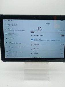 Б/в Планшет Oukitel pad rt2 8/128gb 01-200990377