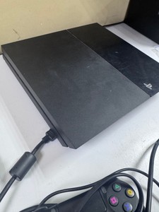 Б/в Ігрова приставка Sony playstation 4 1tb 01-200991339