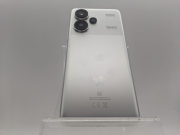 Б/в Мобільний телефон Xiaomi redmi note 13 pro+ 5g 12/512gb 01-200995559