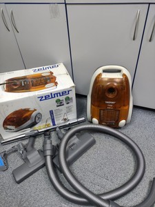 Б/в Пилосос Zelmer 01z014 st 01-200994847