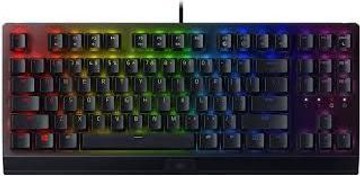 Б/в Клавіатура Razer blackwidow v3 tkl 01-200851004