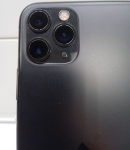 Б/в Мобільний телефон Apple iphone 11 pro max 256gb 01-200996736