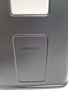 Б/у Повербанк Usams st us-cd196 01-200996251