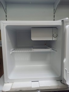 Б/у Холодильник с морозильной камерой Grifon dft-45w 01-200996873
