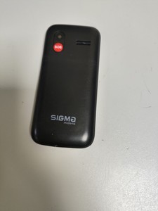 Б/в Мобільний телефон Sigma comfort 50 hit2020 01-200995664