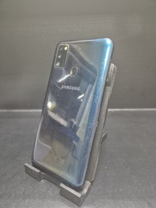 Б/у Мобільний телефон Samsung galaxy m30s m307f 4/64gb 01-200996245