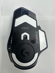 Б/в Миша Logitech g502 x 01-200996750