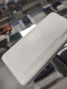 Б/у Повербанк Baseus ppbd30k 30000mah 01-200994761