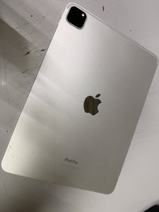 Б/у Планшет Apple ipad pro 11 2022 wi-fi 128gb 01-200997336