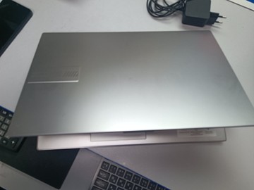 Б/в Ноутбук Asus 15/ryzen 5 7520u ddr5/16gb ddr5/hdd *відсутній/ssd 1000 gb/*інтегрована 01-200997494