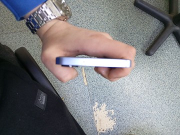 Б/в Мобільний телефон Samsung galaxy a07 4/128gb 01-200997108