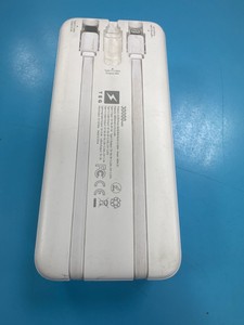 Б/в Повербанк Gorilla 8094-01 30000mah 01-200997856