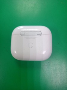 Б/в Навушники Apple airpods 3rd generation 01-200996352