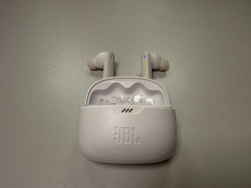 Б/в Навушники Jbl tune beam 01-200997848