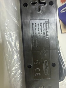 Б/в Подовжувач Svittex sv-002-b 01-200998862