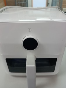 Б/у Фритюрница Xiaomi smart air fryer 5.5l eu 01-200999460