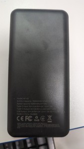 Б/в Повербанк Klgo kp-43 01-200999982
