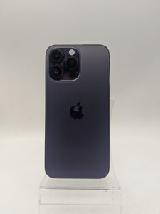 Б/в Мобільний телефон Apple iphone 14 pro max 256gb 01-200979924