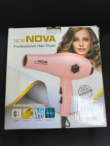 Б/в Фен Nova nv-9120 01-201001291