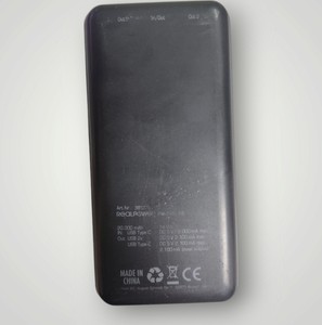 Б/в Повербанк Real Power pb-20k se 01-200989450